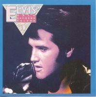 Sbme Special Mkts Elvis Presley - Elvis Gold Records 5 Photo