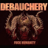 Soulfood Debauchery - Fuck Humanity Photo