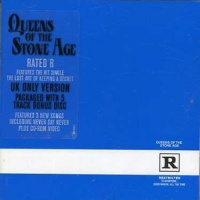 Universal UK Queens of the Stone Age - Rated R Photo