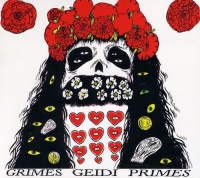 Arbutus Records Grimes - Geidi Primes Photo