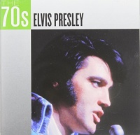 Sbme Special Mkts Elvis Presley - 70s: Elvis Presley Photo