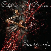 Fontana Universal Children of Bodom - Blooddrunk Photo
