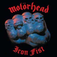 Sanctuary Records Motorhead - Iron Fist Photo