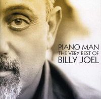 Sony Bmg Europe Billy Joel - Piano Man: Very Best of Photo