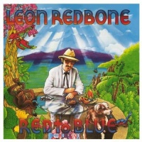 Rounder Umgd Leon Redbone - Red to Blue Photo