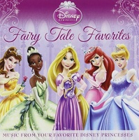 Imports Disney Princess Fairy Tale / Various Photo