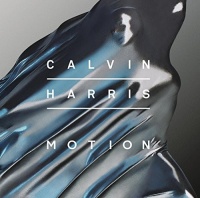 Sony Calvin Harris - Motion Photo