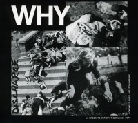 Captain Oi Discharge - Why Photo