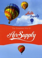 Sony Import Air Supply - Hits Supply: the Complete Hits Photo