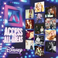 Imports Access All Areas: Disney Channel / Various Photo