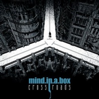 Metropolis Records Mind In a Box - Crossroads Photo
