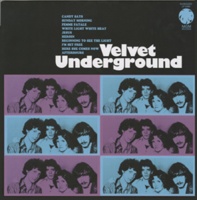 Sundazed Music Inc Velvet Underground - Golden Archive Series Photo