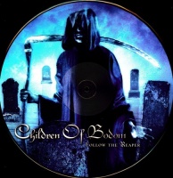 Fontana Universal Children of Bodom - Follow the Reaper Photo
