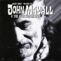 Sony Bmg Europe John Mayall - Silver Tones - Best of John Mayall Photo