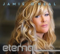 Shanachie Jamie O'Neal - Eternal Photo