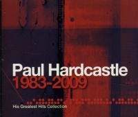 Eq Music Singapore Paul Hardcastle - Paul Hardcastle 1983 - 2009 Photo