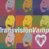 Universal IS Transvision Vamp - Baby I Don't Care: Collection Photo