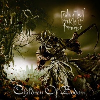 Fontana Universal Children of Bodom - Relentless Reckless Forever Photo