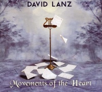 Shanachie David Lanz - Movements of the Heart Photo