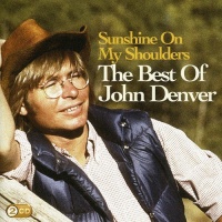 Sony Bmg Europe John Denver - Sunshine On My Shoulders: Best of Photo