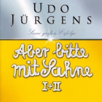 Ariola Germany Udo Jurgens - Aber Bitte Mit Sahne Jubilaumsedition Photo