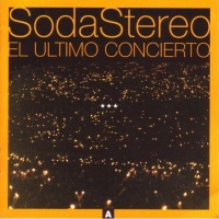 Sony Bmg Europe Soda Stereo - El Ultimo Concierto a Photo