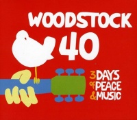 Atlantic Woodstock: 40 Years On / Various Photo