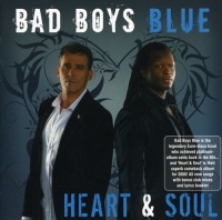 Eq Music Singapore Bad Boys Blue - Heart & Soul Photo