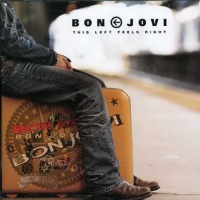 Universal UK Bon Jovi - This Left Feels Right Photo