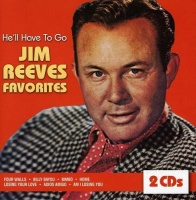 Dynamic Jim Reeves - He'Ll Have to Go Photo