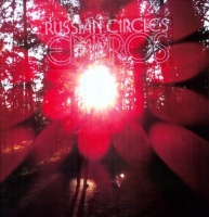 Sargent House Russian Circles - Empros Photo