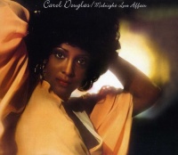 Unidisc Records Carol Douglas - Midnight Love Affair Photo