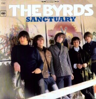 Sundazed Music Inc Byrds - Sanctuary 1 Photo