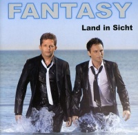 Ariola Germany Fantasy - Land In Sicht Photo