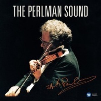 Warner Classics Itzhak Perlman - Perlman Sound Photo