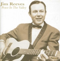 Pazzazz Jim Reeves - Peace In the Valley Photo