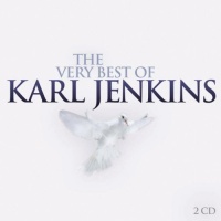 Warner Classics Karl Jenkins - Very Best of Karl Jenkins Photo