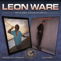 Imports Leon Ware - Rockin' You Eternally / Leon Ware Photo