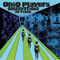 CLEOPATRA RECORDS Ohio Players - Observations In Time Photo