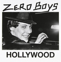 Z Disk Zero Boys - Hollywood Photo