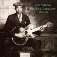Yazoo Big Bill Broonzy - Young Big Bill Broonzy 1928-1935 Photo