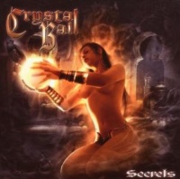Afm Records Germany Crystal Ball - Secrets Photo