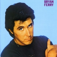 Virgin Records Us Bryan Ferry - These Foolish Things Photo