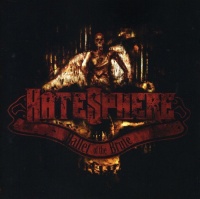 Scarlet Records Hatesphere - Ballet of the Brute Photo