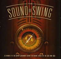 Green Hill Jeff Steinberg - Sound of Swing: Tribute to the Benny Goodman Sound Photo