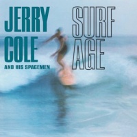 Sundazed Music Inc Jerry Cole - Surf Age Photo