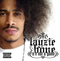 Cleopatra Records Layzie Bone - It's Not a Game Photo