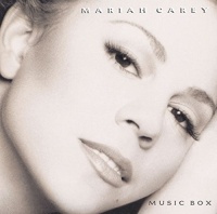 Imports Mariah Carey - Music Box Photo