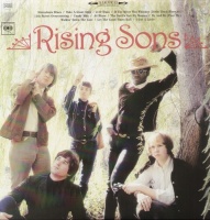 Sundazed Music Inc Rising Sons Photo
