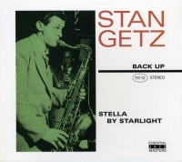 Back up Stan Getz - Stella By Starlight Photo